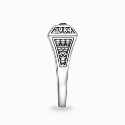Outlet Bague collège ring Femme Bagues|Bagues