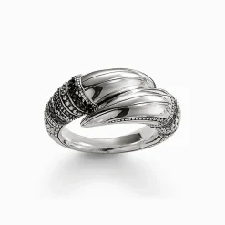 Flash Sale Bague griffe Femme Bagues|Bagues