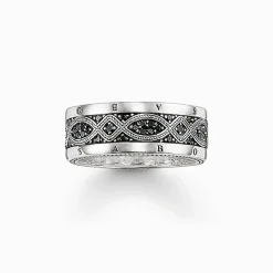 Fashion Bague ruban love knot Femme Bagues|Bagues
