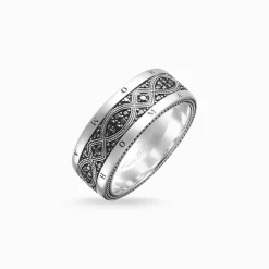 Fashion Bague ruban love knot Femme Bagues|Bagues
