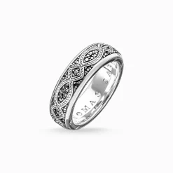 Discount Bague ruban love knot Femme Bagues|Bagues