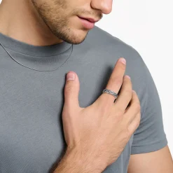 Discount Bague ruban love knot Femme Bagues|Bagues
