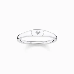 Best Bague étoile argent Femme Bagues