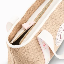 Shop Beach Bag Charm Club Accessoires