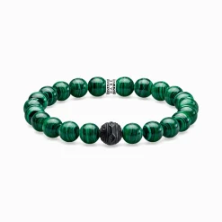 Fashion Bracelet Black Cat vert Femme Bracelets|Bracelets