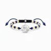 Sale Bracelet caritatif Ukraine Femme Bracelets