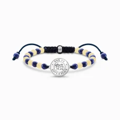 Sale Bracelet caritatif Ukraine Femme Bracelets