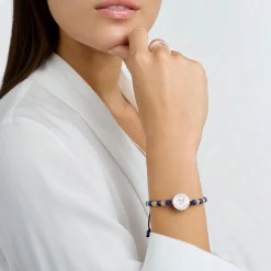 Sale Bracelet caritatif Ukraine Femme Bracelets