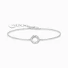 Hot Bracelet cercle Femme Bracelets