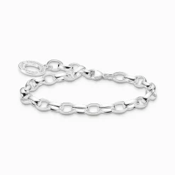 Best Sale Bracelet Charm classique, grand Femme Charm Bracelets|Charm Bracelets