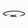 Hot Bracelet cuir médaille Femme Bracelets|Bracelets