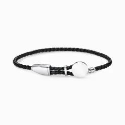Hot Bracelet cuir médaille Femme Bracelets|Bracelets