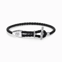 Clearance Bracelet cuir ornement Femme Bracelets|Bracelets