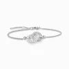 Online Bracelet Forever Together argent Femme Bracelets|Argent 925