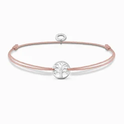 Online Bracelet Little Secret arbre de l'amour Femme Bracelets