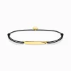 Sale Bracelet Little Secret classique or Femme Bracelets
