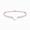 Fashion Bracelet Little Secret cœur Femme Bracelets