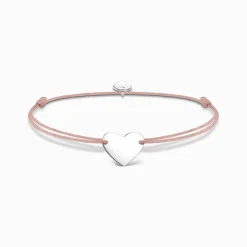 Fashion Bracelet Little Secret cœur Femme Bracelets