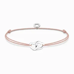 Fashion Bracelet Little Secret cœurs Femme Bracelets