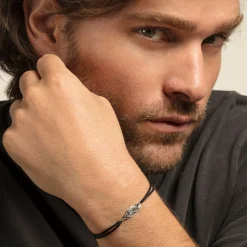 New Bracelet Little Secret plume Femme Bracelets|Bracelets
