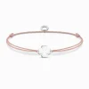 Outlet Bracelet Little Secret trèfle Femme Bracelets