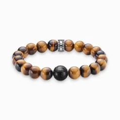 Store Bracelet marron Femme Bracelets|Bracelets