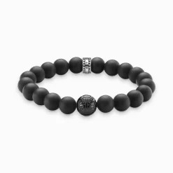 Outlet Bracelet obsidienne Femme Bracelets|Bracelets