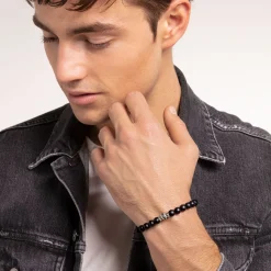 Best Sale Bracelet ornement noir Femme Bracelets|Bracelets