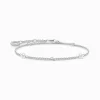Best Bracelet pierres blanches Femme Bracelets