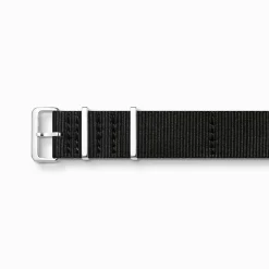Flash Sale Bracelet pour montres Code TS nato noir Femme Montres|Montres Pour Femmes
