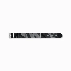 Best Bracelet pour montres Code TS nato noir camouflage Femme Montres|Montres Pour Femmes
