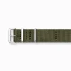 Clearance Bracelet pour montres Code TS nato kaki Femme Montres|Montres Pour Femmes