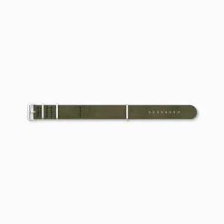 Clearance Bracelet pour montres Code TS nato kaki Femme Montres|Montres Pour Femmes