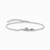 Best Sale Bracelet serpent argent Femme Bracelets