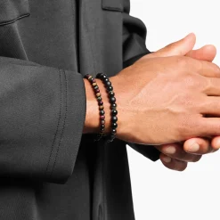 Clearance Bracelet talisman avec œil de tigre Femme Bracelets|Bracelets