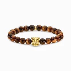 Best Sale Bracelet tigre or Femme Bracelets|Bracelets