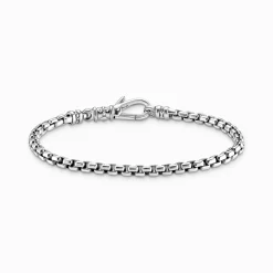 Discount Bracelet Venezia en argent Femme Bracelets|Bracelets