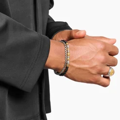 Discount Bracelet Venezia en argent Femme Bracelets|Bracelets