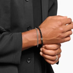 Discount Bracelet Venezia en argent Femme Bracelets|Bracelets
