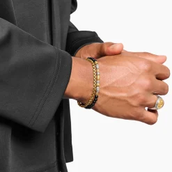 Shop Bracelet Venezia plaqué or Femme Bracelets|Bracelets