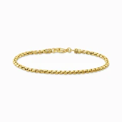 Discount Bracelet vénitienne plaqué or Femme Bracelets|Bracelets