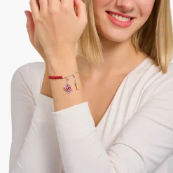 Cheap Breloque Charm drapeau du Royaume-Uni LONDRES en argent Femme Charms|Charms