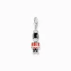 New Breloque Charm garde royale LONDRES en argent Femme Charms|Charms