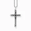Sale Chaîne croix Femme Chaînes & Colliers|Chaînes & Colliers