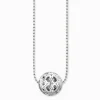 Online Chaîne cœurs Femme Chaînes & Colliers