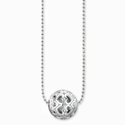 Online Chaîne cœurs Femme Chaînes & Colliers