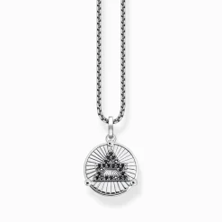 Fashion Chaîne Elements of Nature argent Chaînes & Colliers|Argent 925
