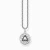 Flash Sale Chaîne Elements of Nature argent Femme Chaînes & Colliers|Chaînes & Colliers