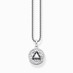 Flash Sale Chaîne Elements of Nature argent Femme Chaînes & Colliers|Chaînes & Colliers