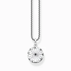 Flash Sale Chaîne Elements of Nature argent Femme Chaînes & Colliers|Chaînes & Colliers